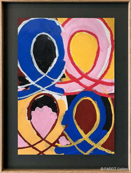 Piroeh One - PPSS-015